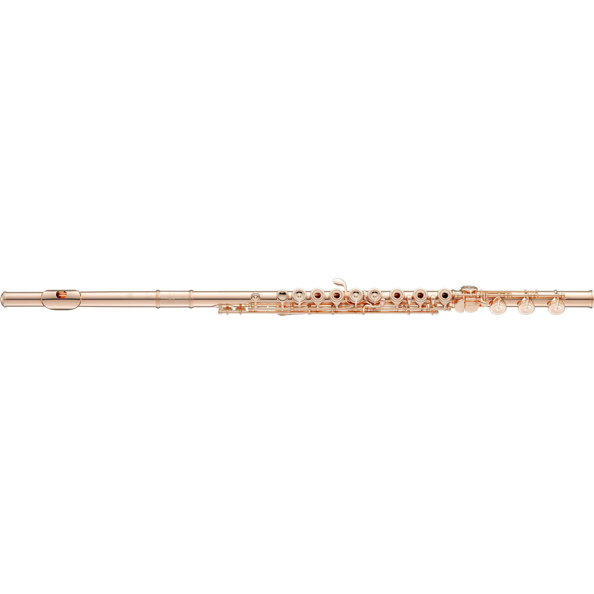Yamaha - YFL-987 Handmade Flute-Flute-Yamaha-Music Elements