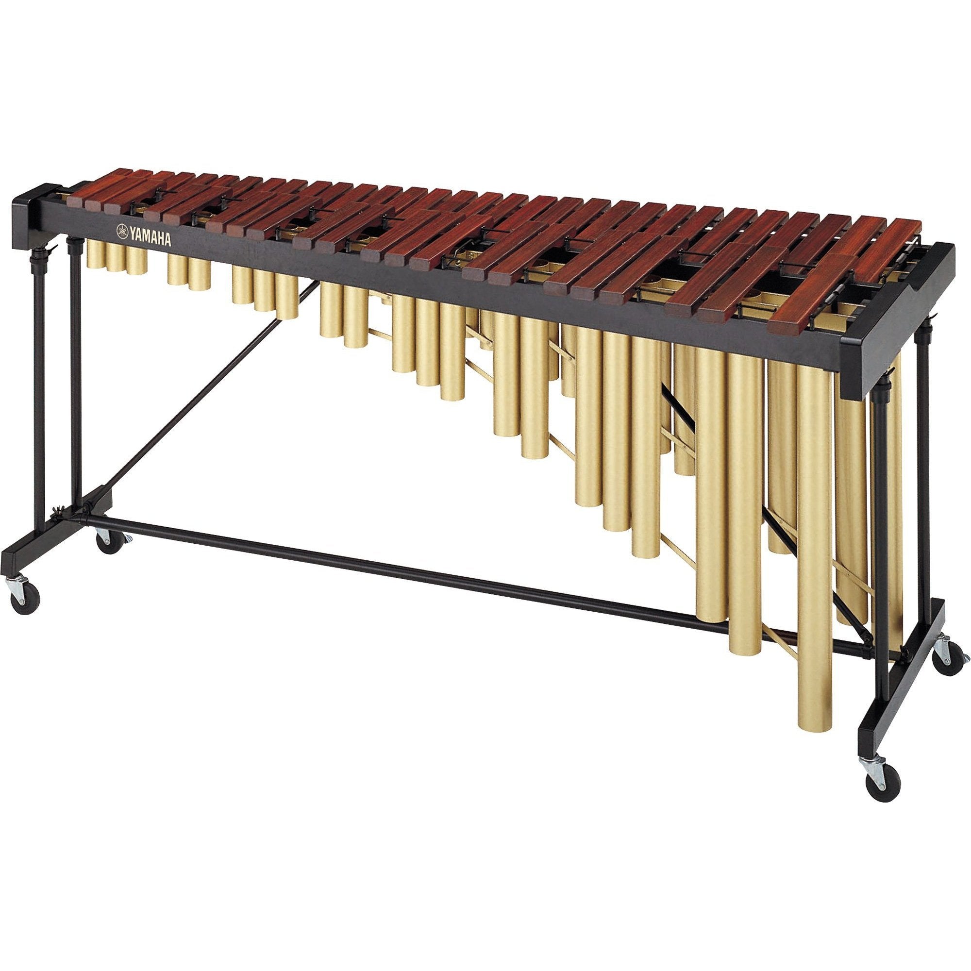 Yamaha - YM-1430 - Marimba (4 1/3-Octave)-Percussion-Yamaha-Music Elements