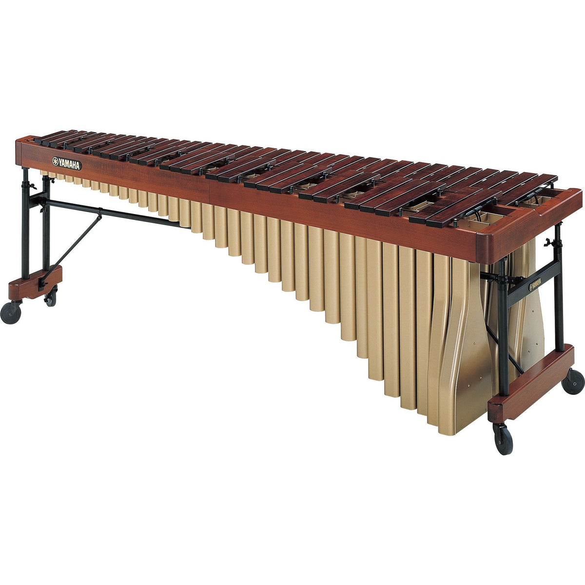 Yamaha - YM-5100A - Rosewood Marimba (5-Octave)-Percussion-Yamaha-Music Elements