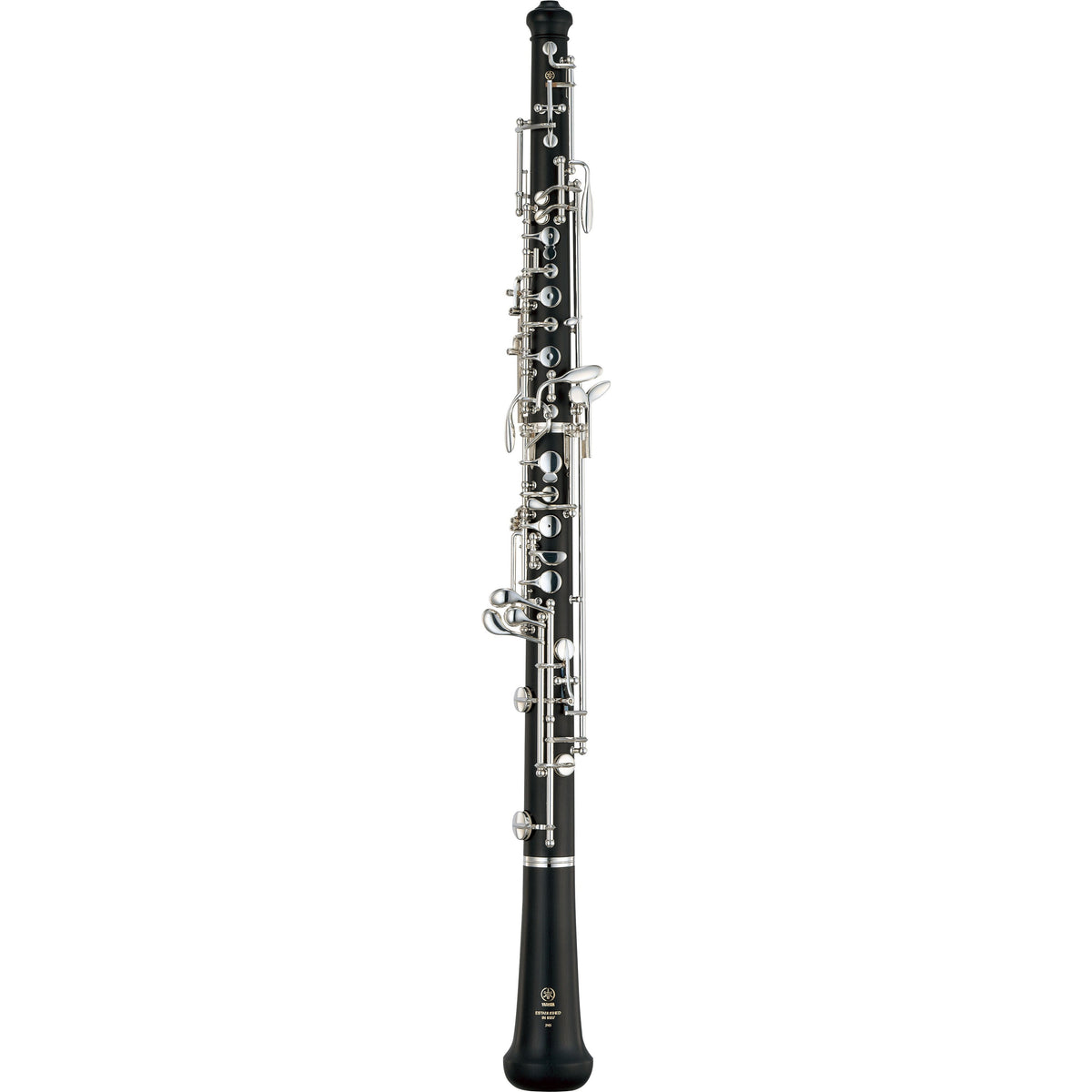 Yamaha - YOB-241 - Student Oboe-Oboes &amp; English Horns-Yamaha-Music Elements