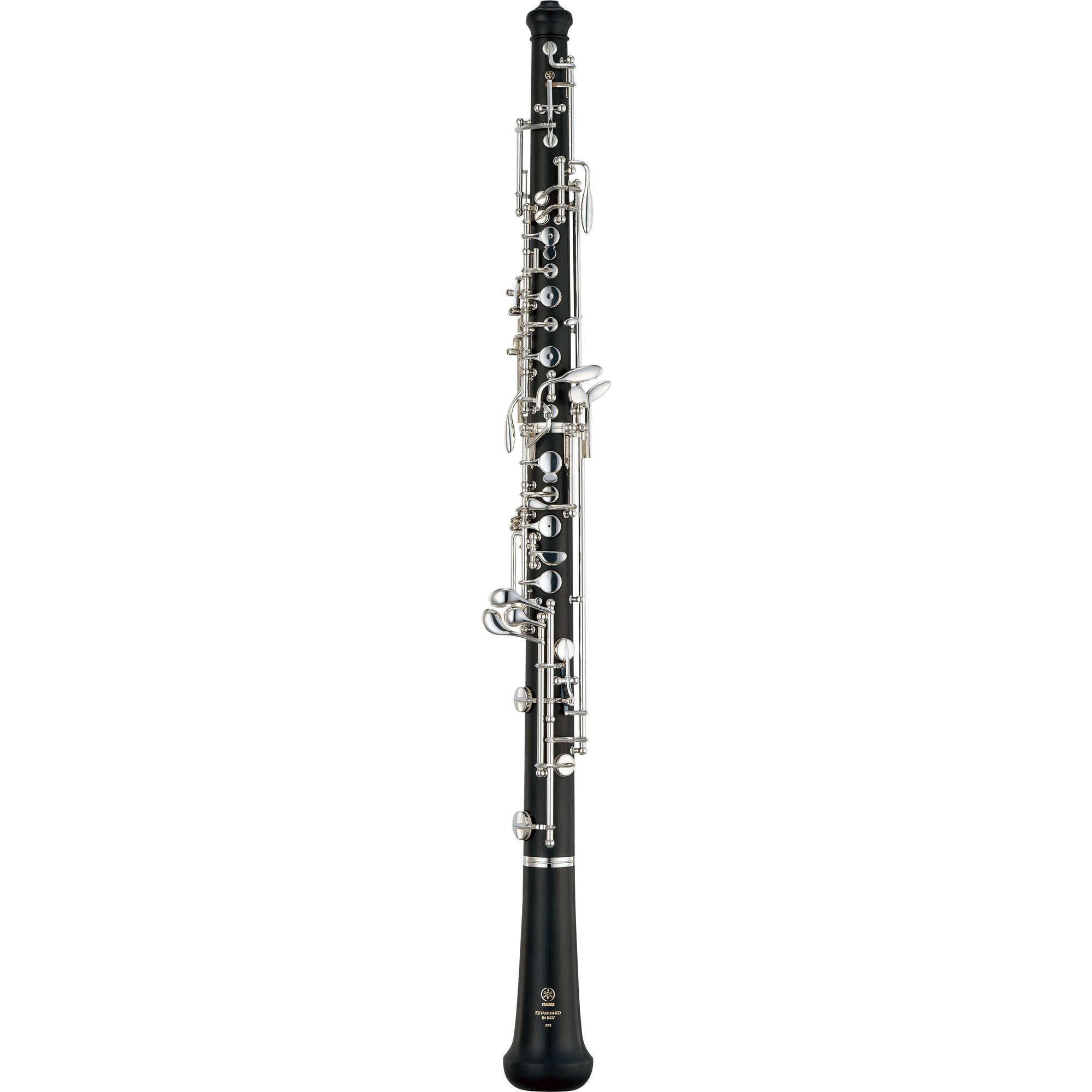 Yamaha - YOB-241 - Student Oboe-Oboes & English Horns-Yamaha-Music Elements