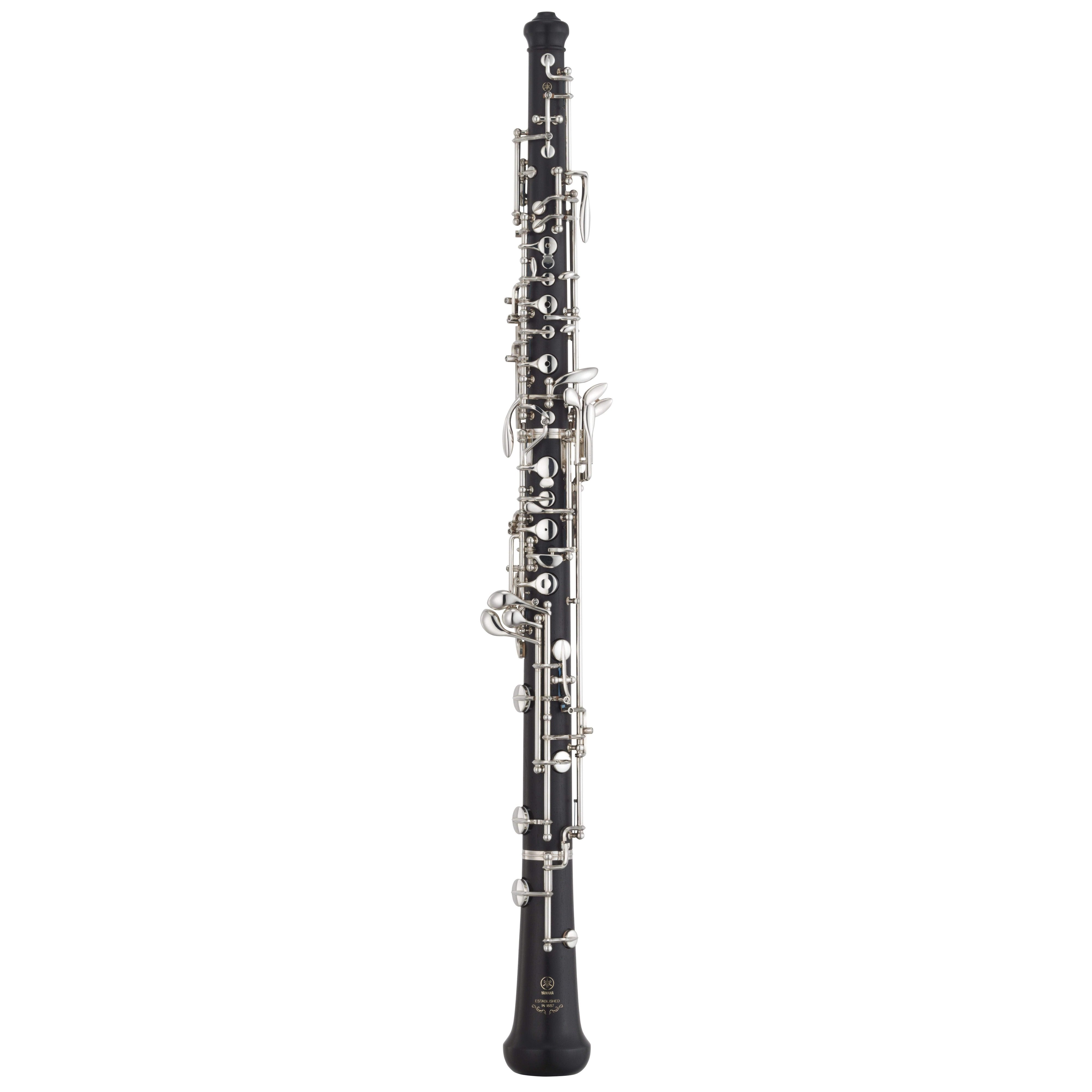 Yamaha - YOB-431 - Intermediate Oboe - Music Elements