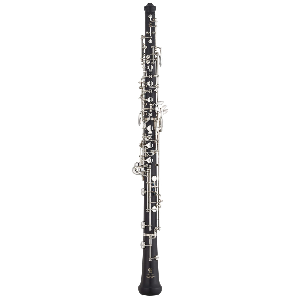 Yamaha - YOB-431 - Intermediate Oboe-Oboes &amp; English Horns-Yamaha-Music Elements