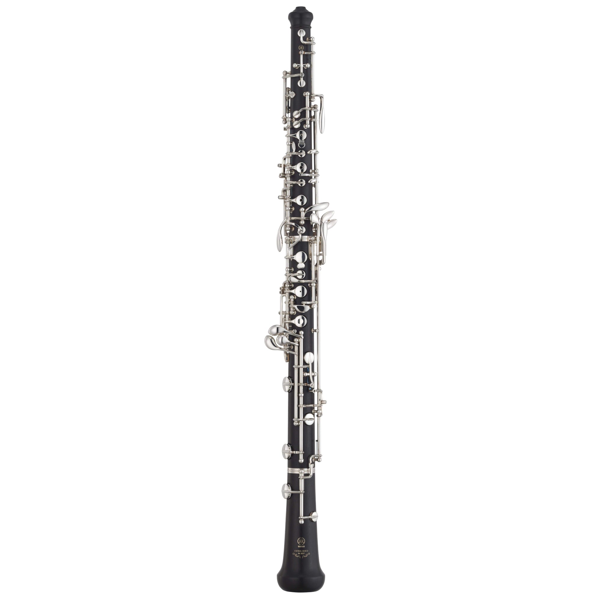 Yamaha - YOB-431 - Intermediate Oboe-Oboes & English Horns-Yamaha-Music Elements