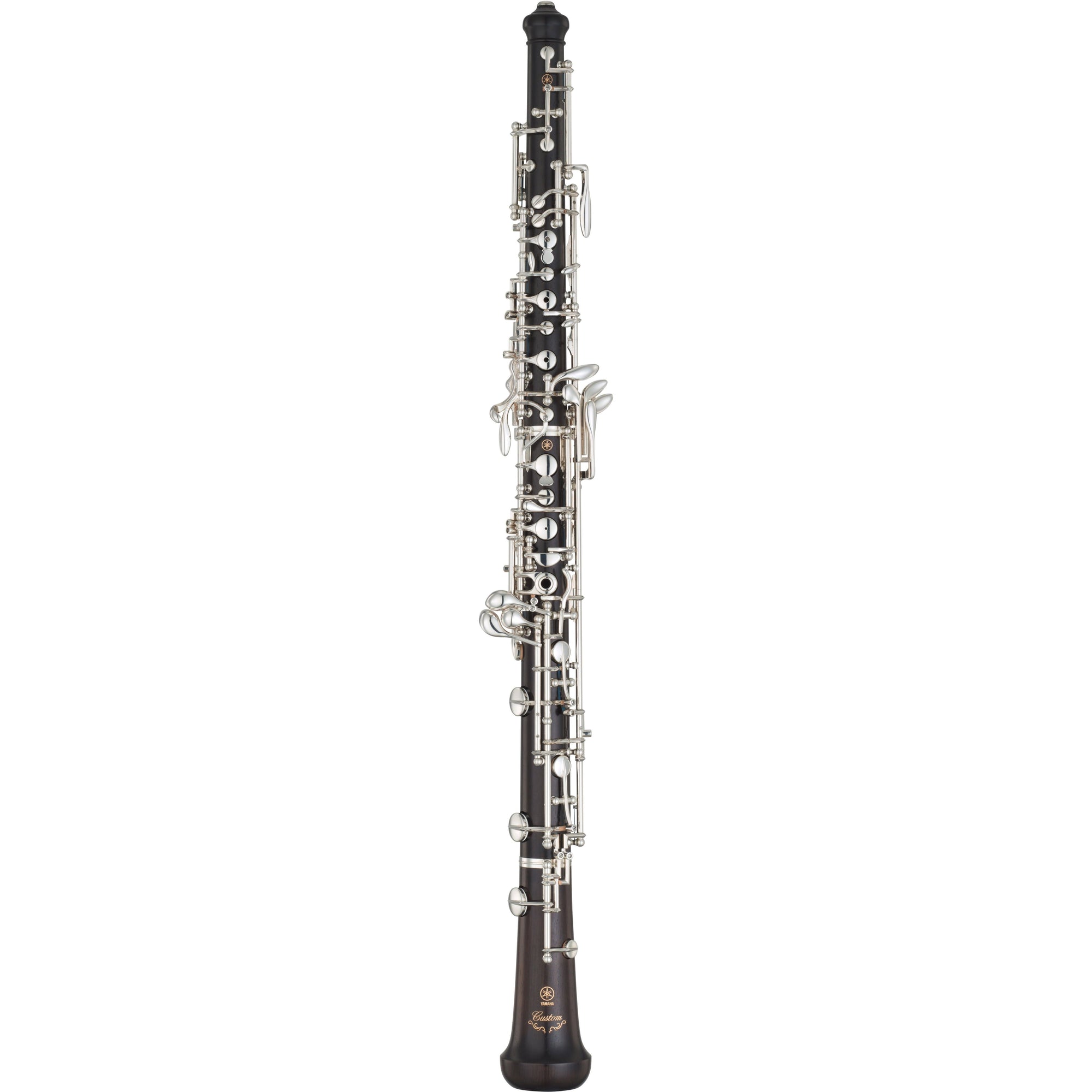 Yamaha - YOB-831 - Custom Oboe-Oboes & English Horns-Yamaha-Music Elements