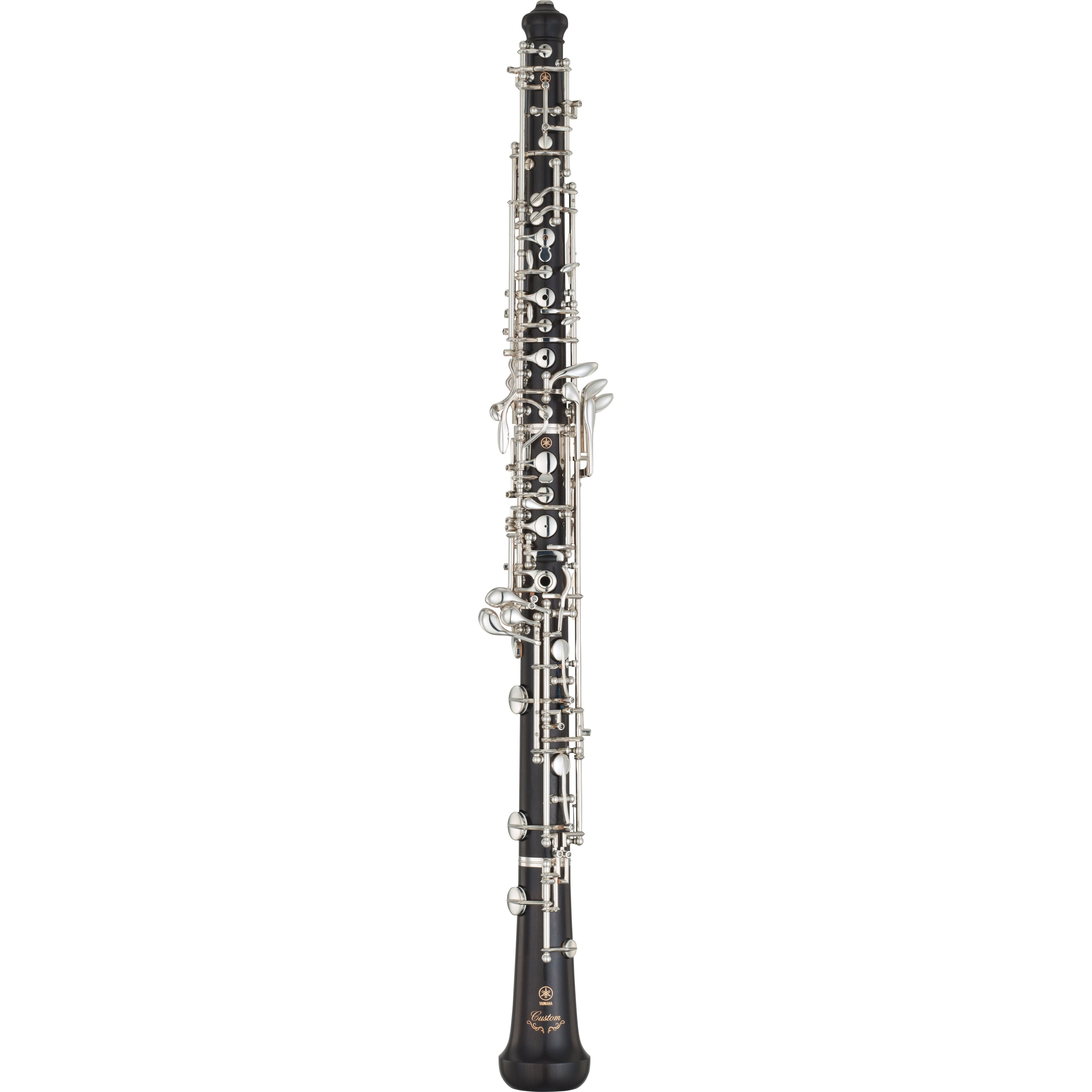 Yamaha - YOB-832 - Custom Oboe - Music Elements