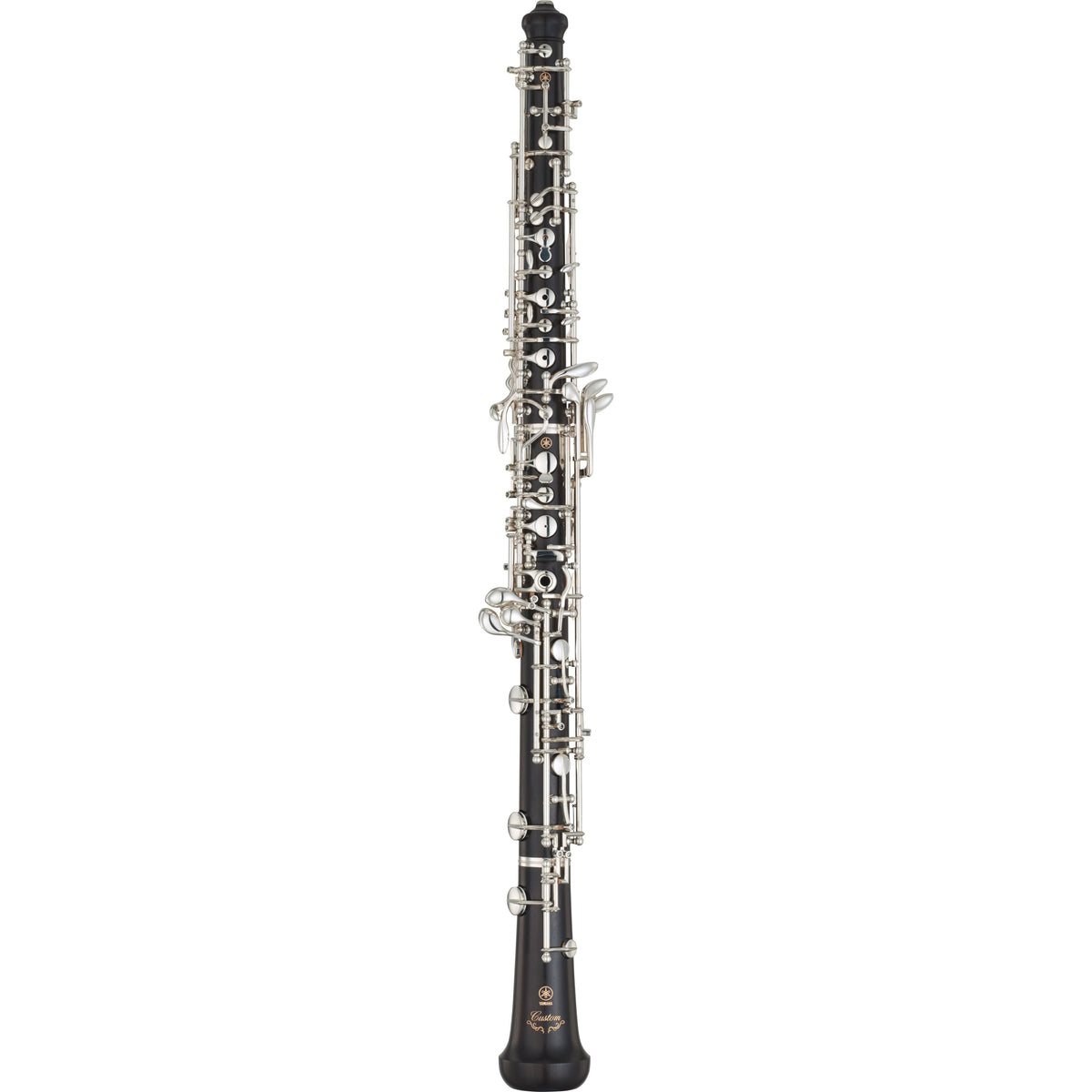 Yamaha - YOB-832L - Custom Duet+ Oboe-Oboes &amp; English Horns-Yamaha-Music Elements