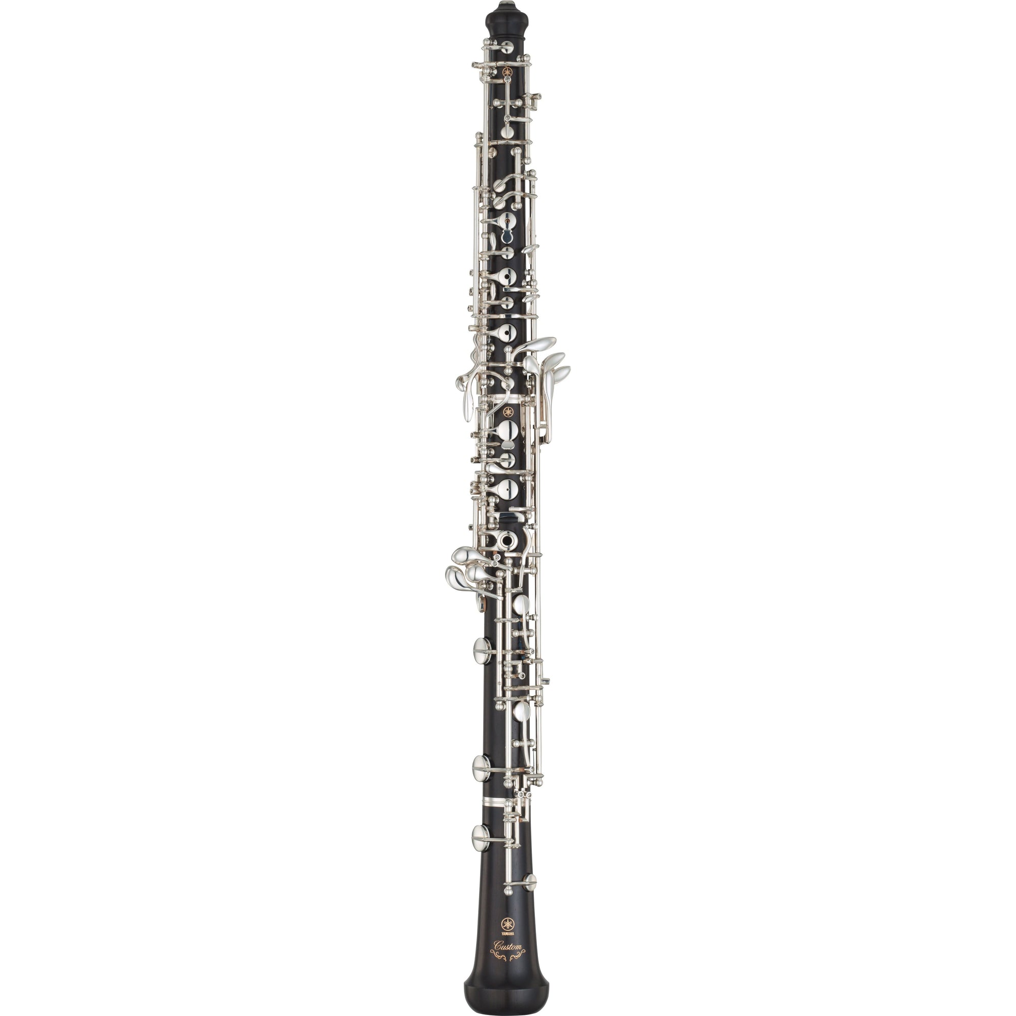 Yamaha - YOB-832L - Custom Duet+ Oboe-Oboes & English Horns-Yamaha-Music Elements