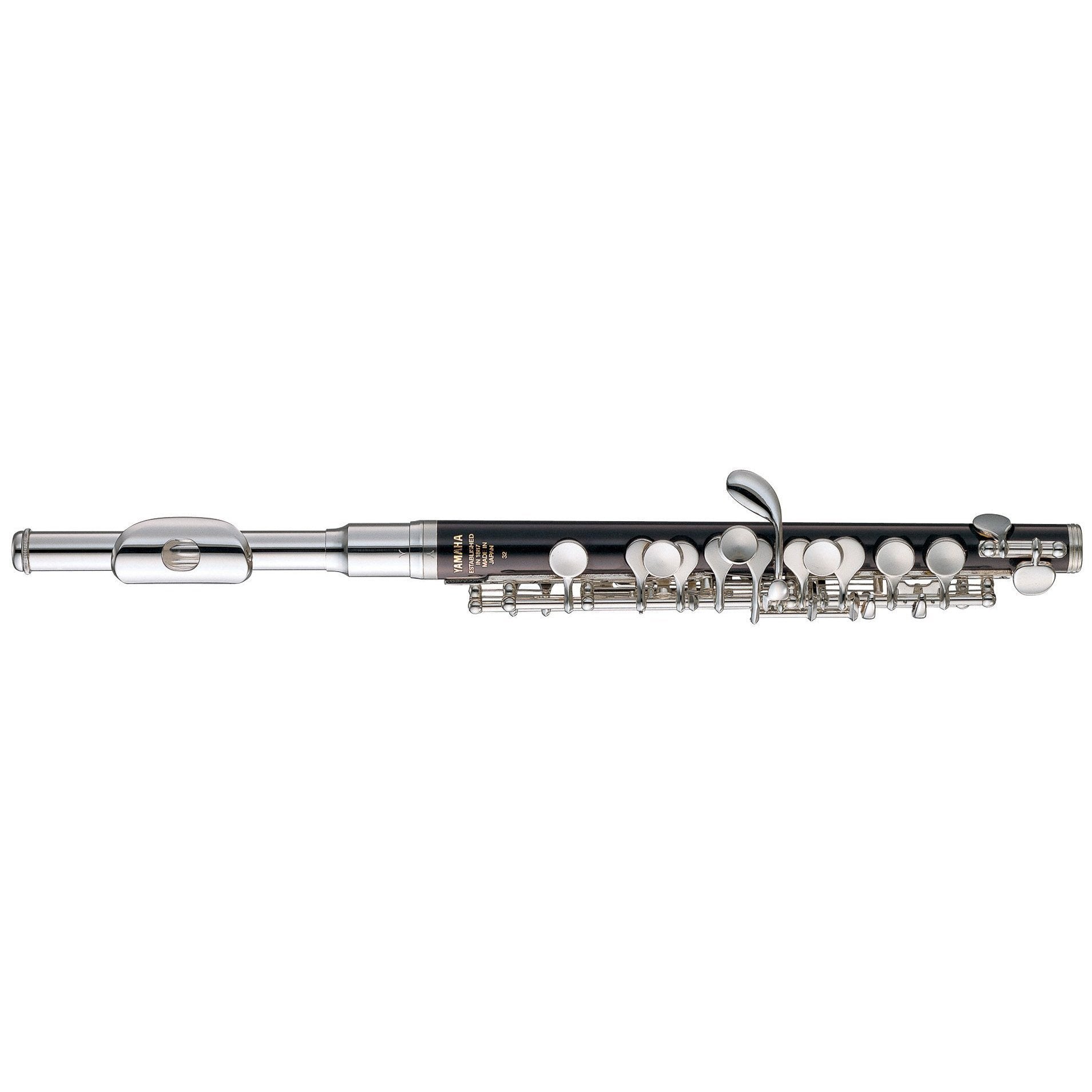 Yamaha - YPC-32 - Student Piccolo - Music Elements