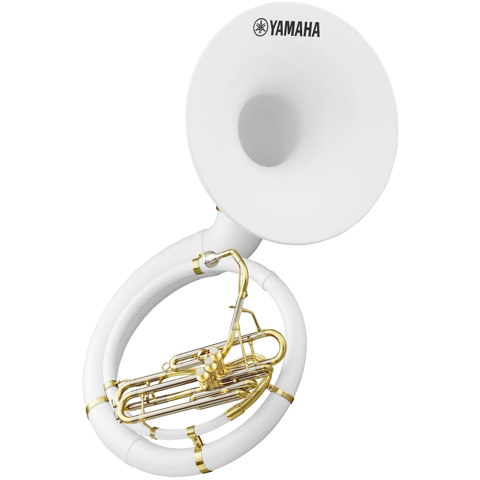 Yamaha - YSH-301 - Sousaphone-Sousaphone-Yamaha-Music Elements