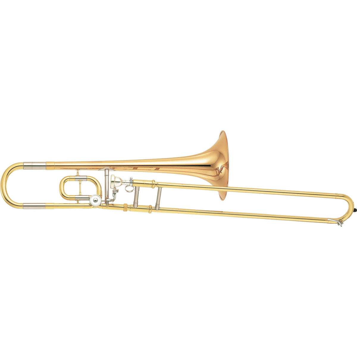 Yamaha - YSL-350C - Student Tenor Trombone-Trombone-Yamaha-Music Elements