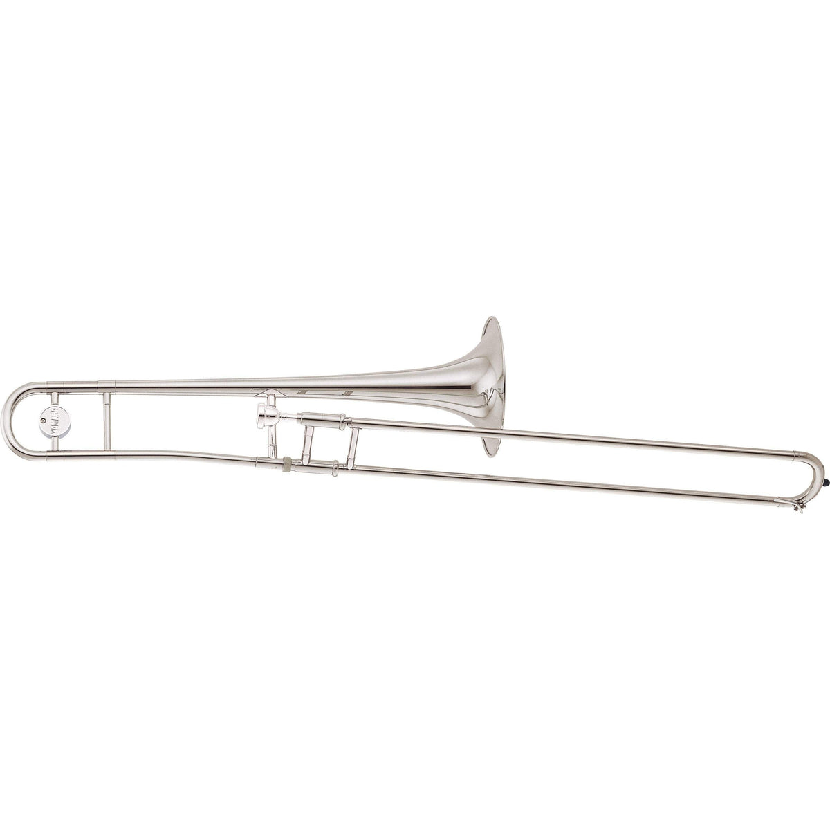 Yamaha - YSL-354SE - Student Tenor Trombone-Trombone-Yamaha-Music Elements