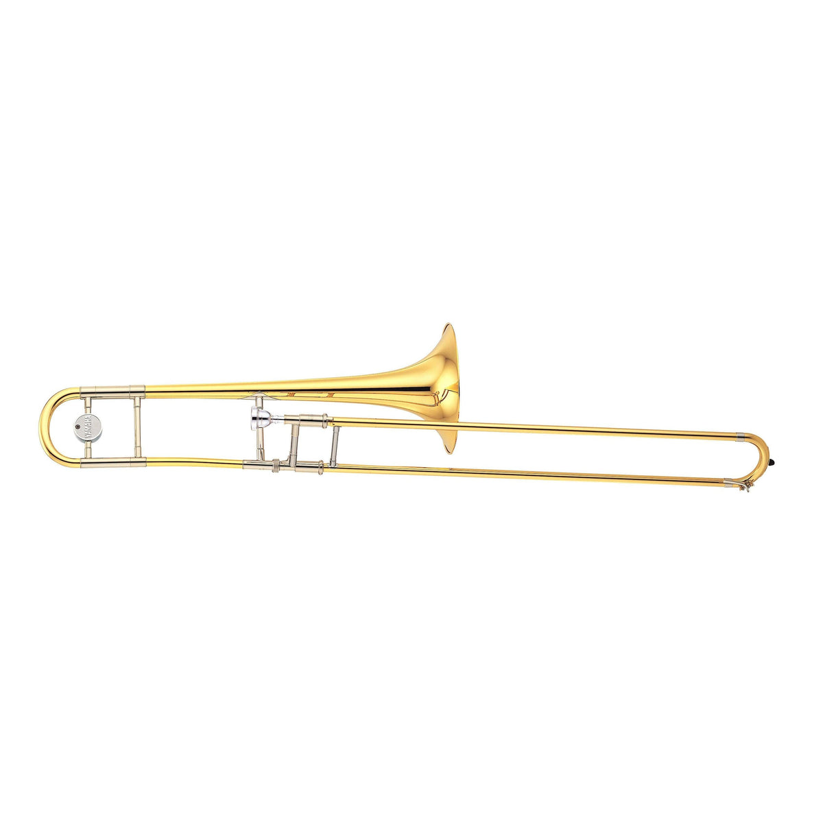 Yamaha - YSL-610 - Professional Tenor Trombone-Trombone-Yamaha-Music Elements