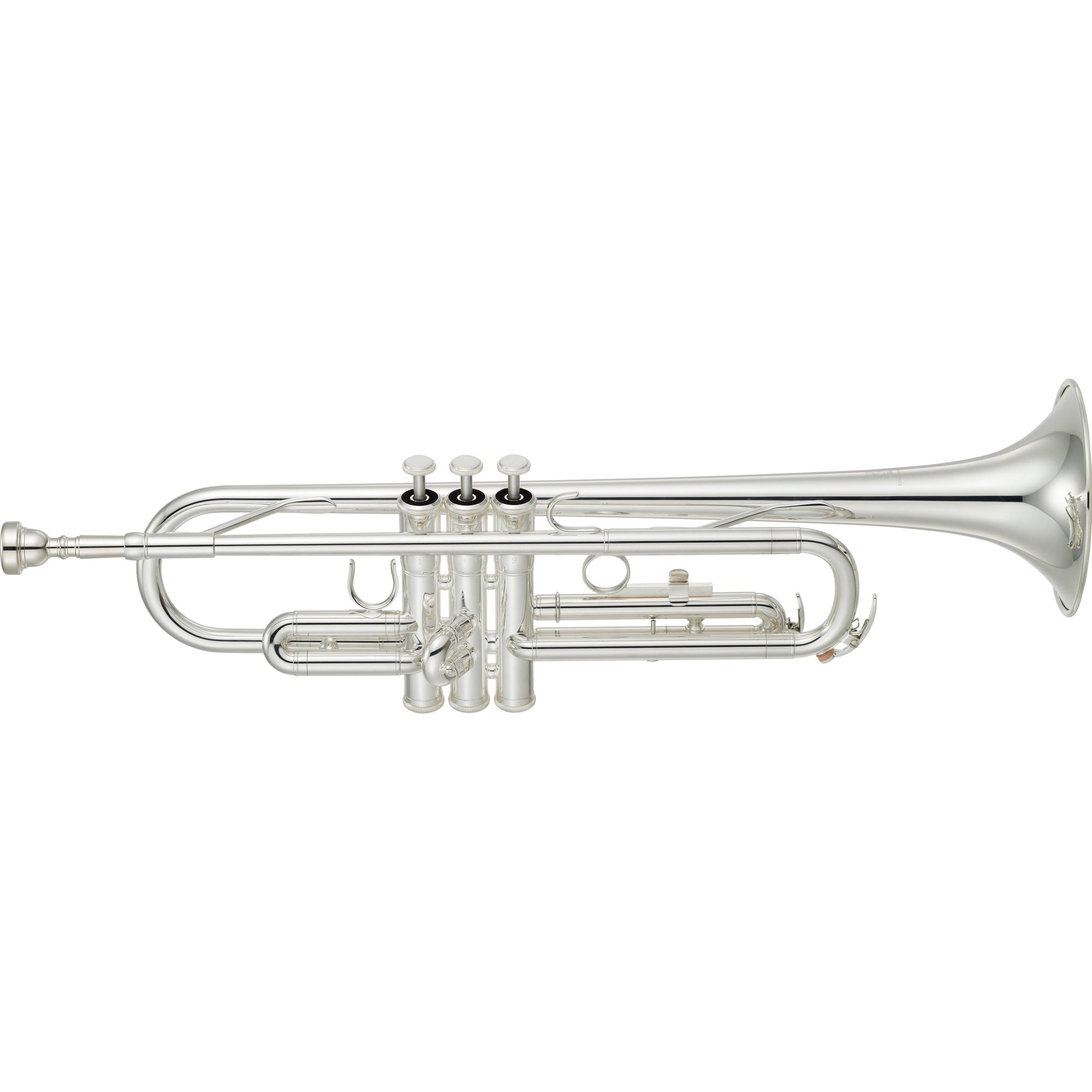 Yamaha - YTR-2330S - Student Bb Trumpet-Trumpet-Yamaha-Music Elements
