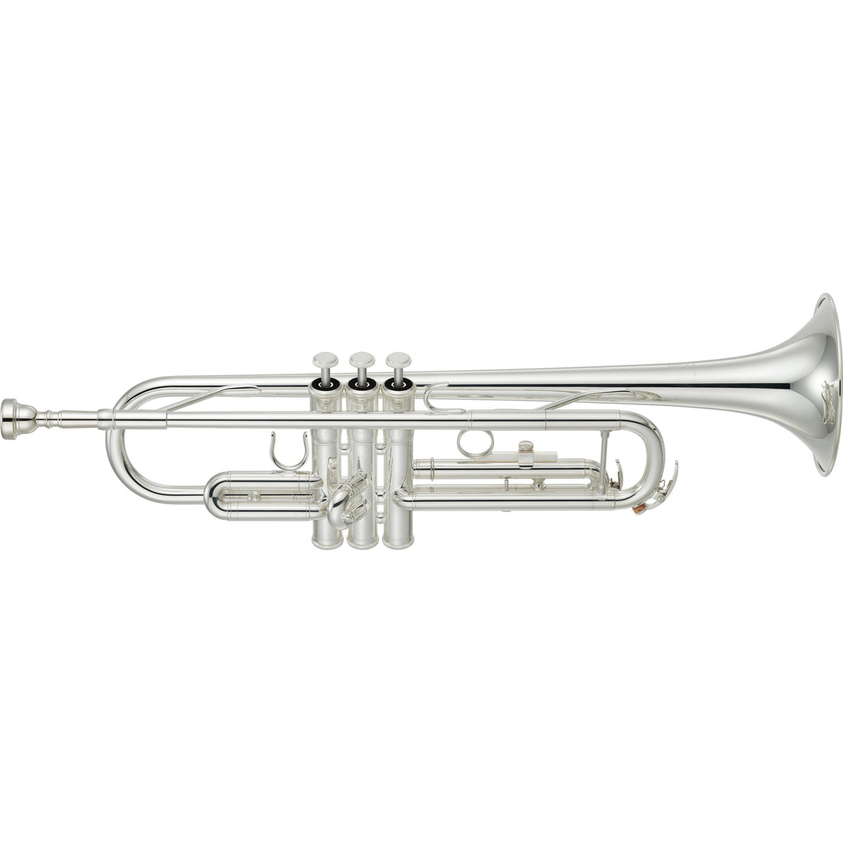 Yamaha - YTR-3335S - Student Bb Trumpet-Trumpet-Yamaha-Music Elements