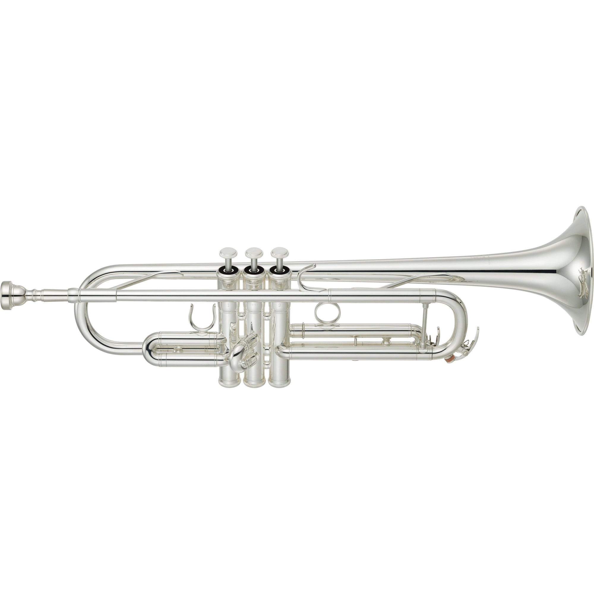 Yamaha - YTR-4335GSII - Intermediate Bb Trumpet-Trumpet-Yamaha-Music Elements