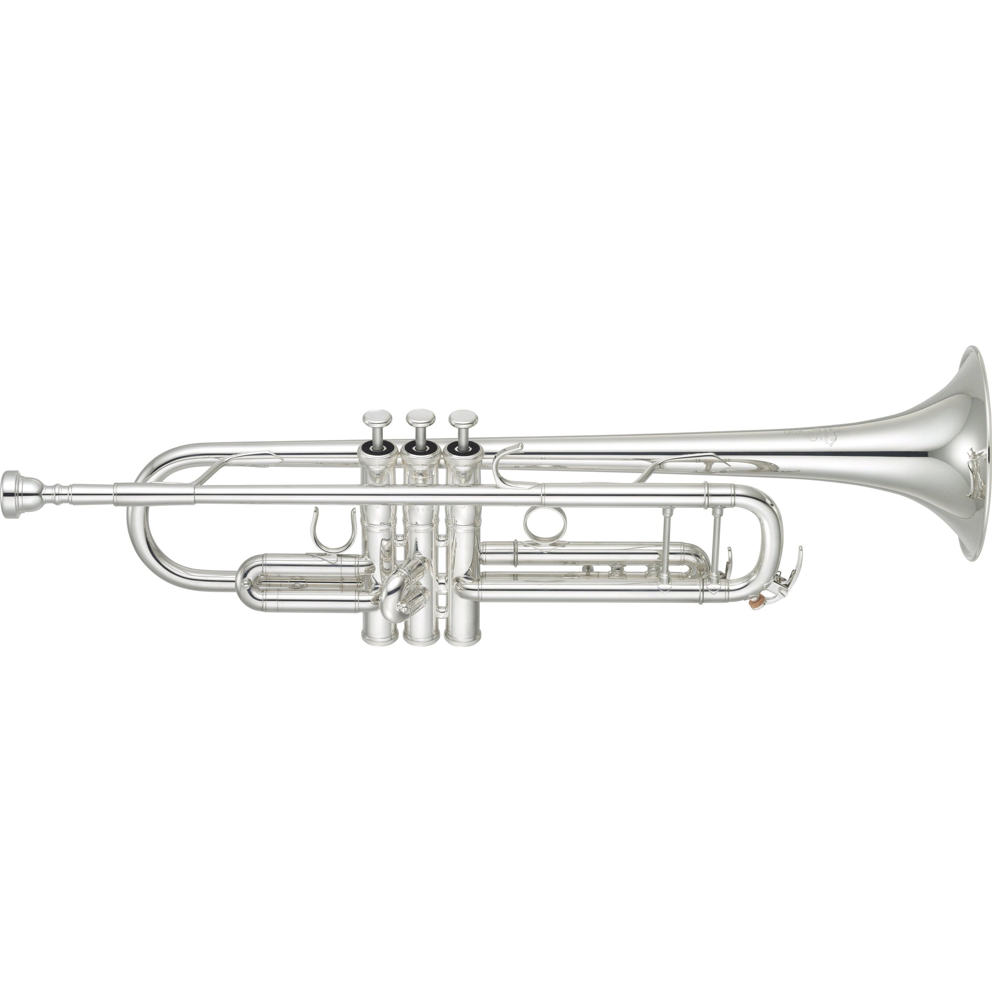 Yamaha - YTR-8345GS - Custom Xeno Bb Trumpet-Trumpet-Yamaha-Music Elements