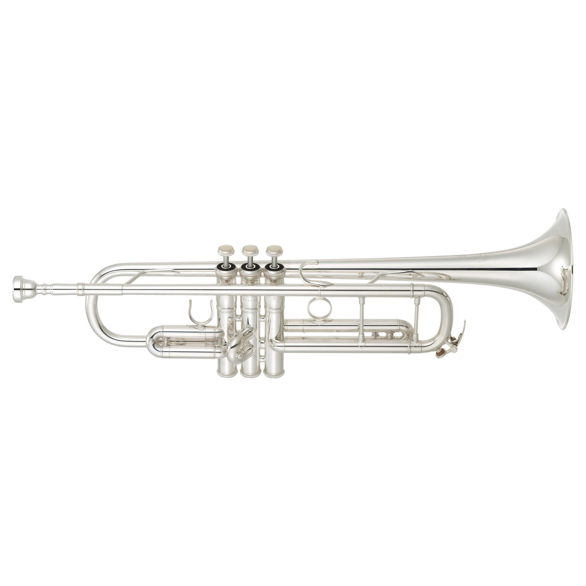 Yamaha - YTR-9335CHS - Custom Xeno Artist Model The &quot;Chicago&quot; Series Bb Trumpet-Trumpet-Yamaha-Music Elements