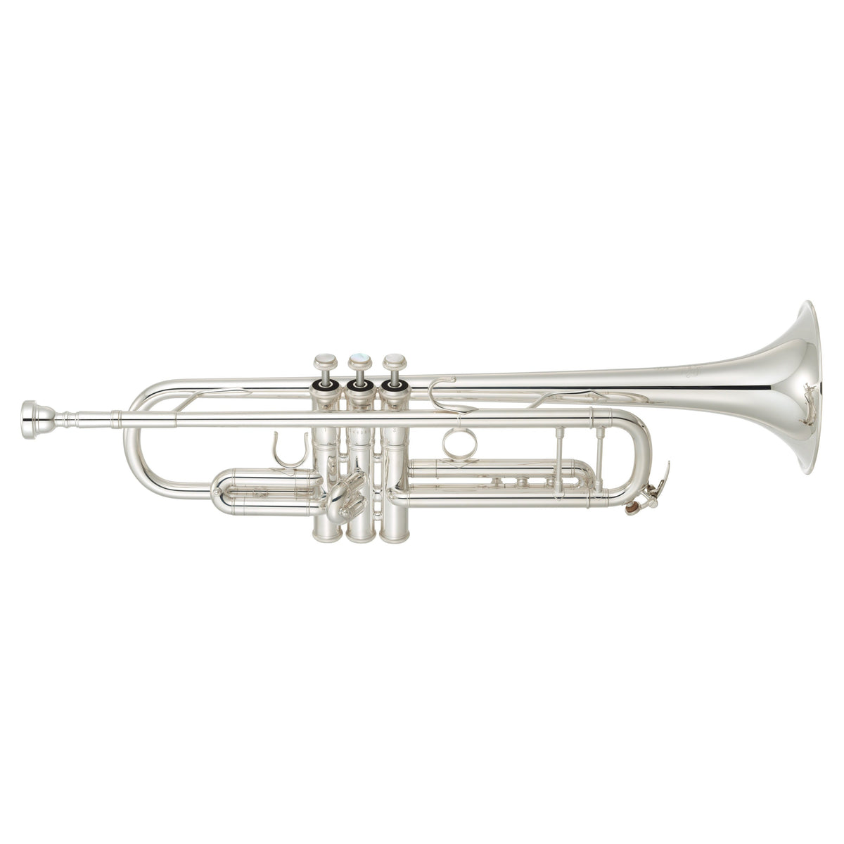 Yamaha - YTR-9335NYS - Custom Xeno Artist Model The &quot;New York&quot; Series Bb Trumpet-Trumpet-Yamaha-Music Elements