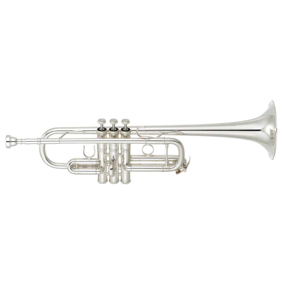 Yamaha - YTR-9445CHS - Custom Xeno Artist Model The &quot;Chicago&quot; Series C Trumpet-Trumpet-Yamaha-Music Elements