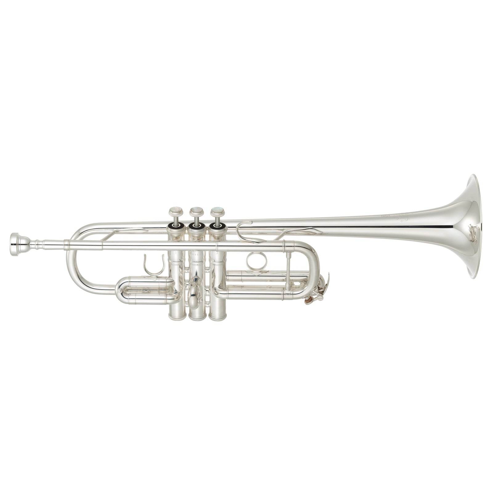 Yamaha - YTR-9445NYS-YS - Custom Xeno Artist Model The "New York" Series C Trumpet-Trumpet-Yamaha-Music Elements