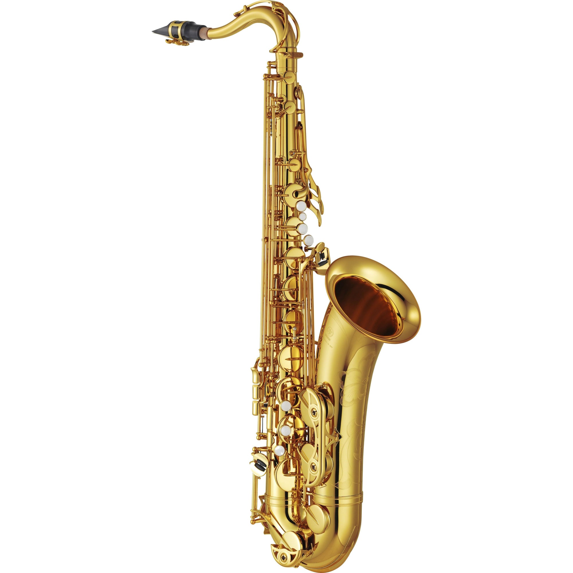 Yamaha - YTS-62 - Professional Tenor Saxophone-Saxophone-Yamaha-Music Elements