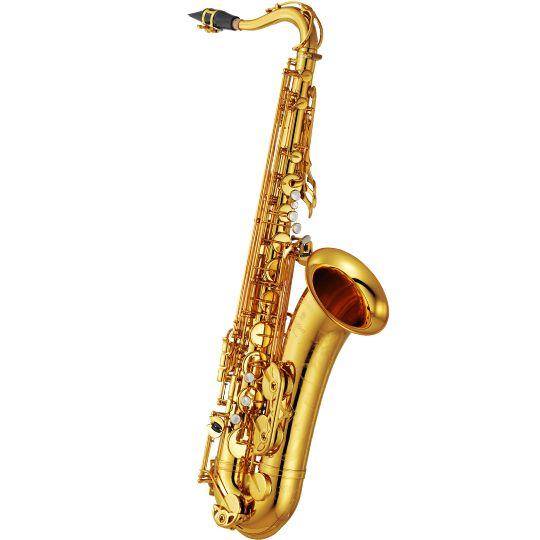 Yamaha - YTS-82ZG - Custom Z Tenor Saxophone-Saxophone-Yamaha-Music Elements
