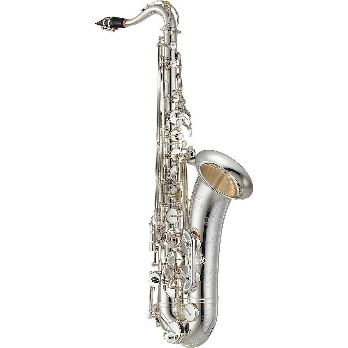 Yamaha - YTS-82ZS - Custom Z Tenor Saxophone-Saxophone-Yamaha-Music Elements