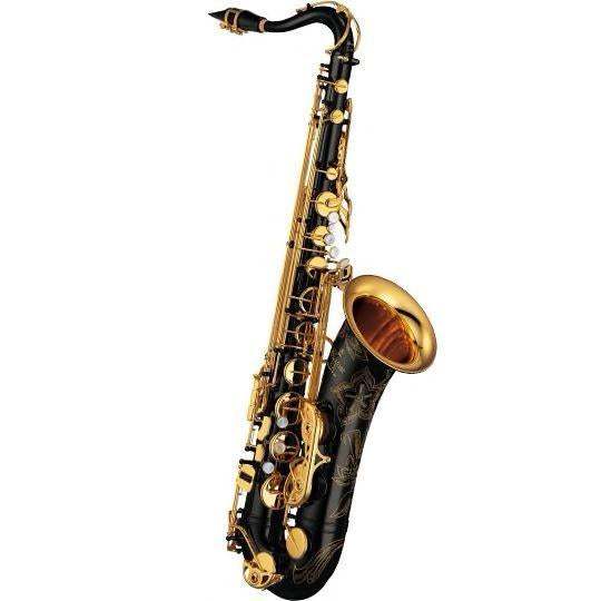 Yamaha - YTS-875EXB - Custom EX Tenor Saxophone-Saxophone-Yamaha-Music Elements