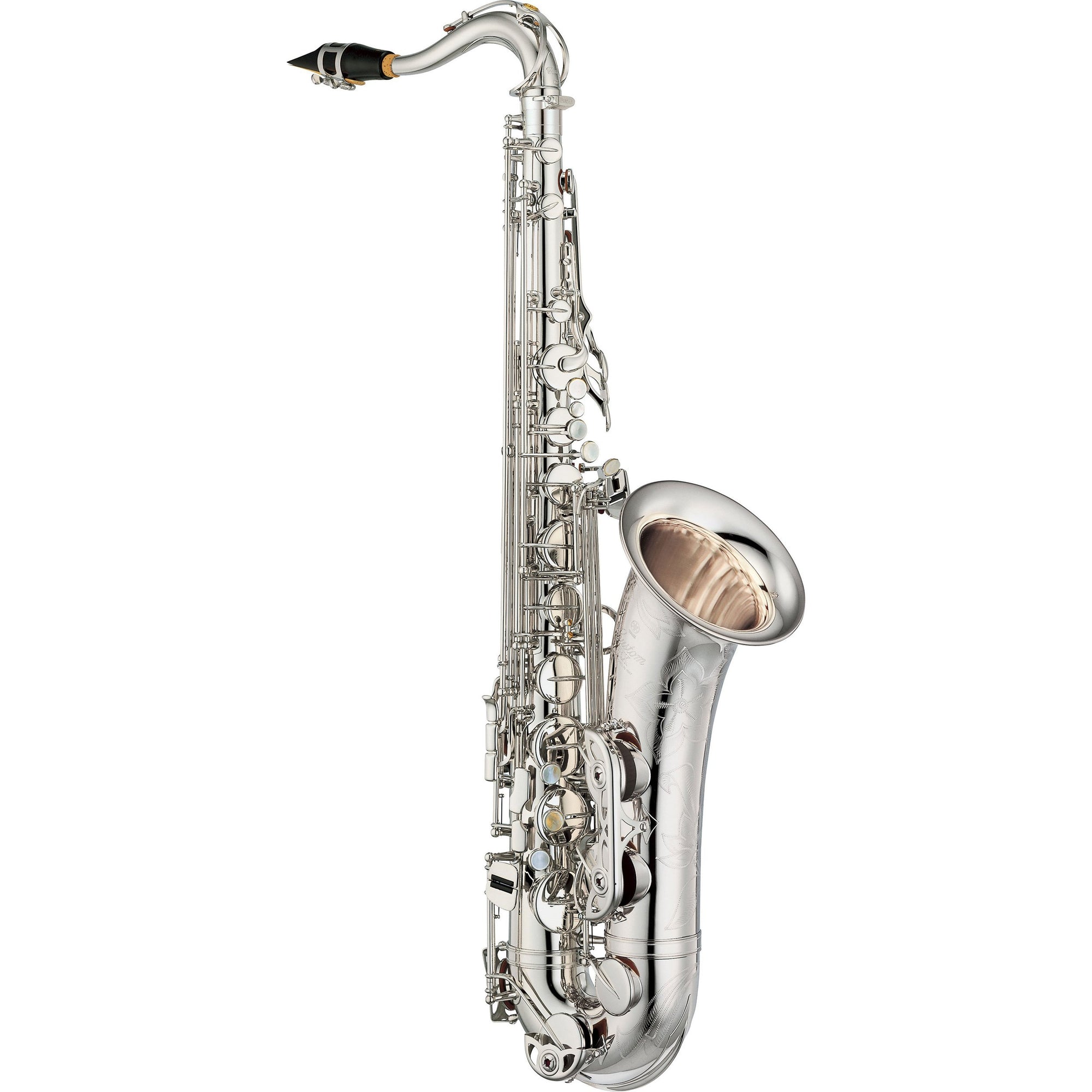 Yamaha - YTS-875EXS - Custom EX Tenor Saxophone-Saxophone-Yamaha-Music Elements