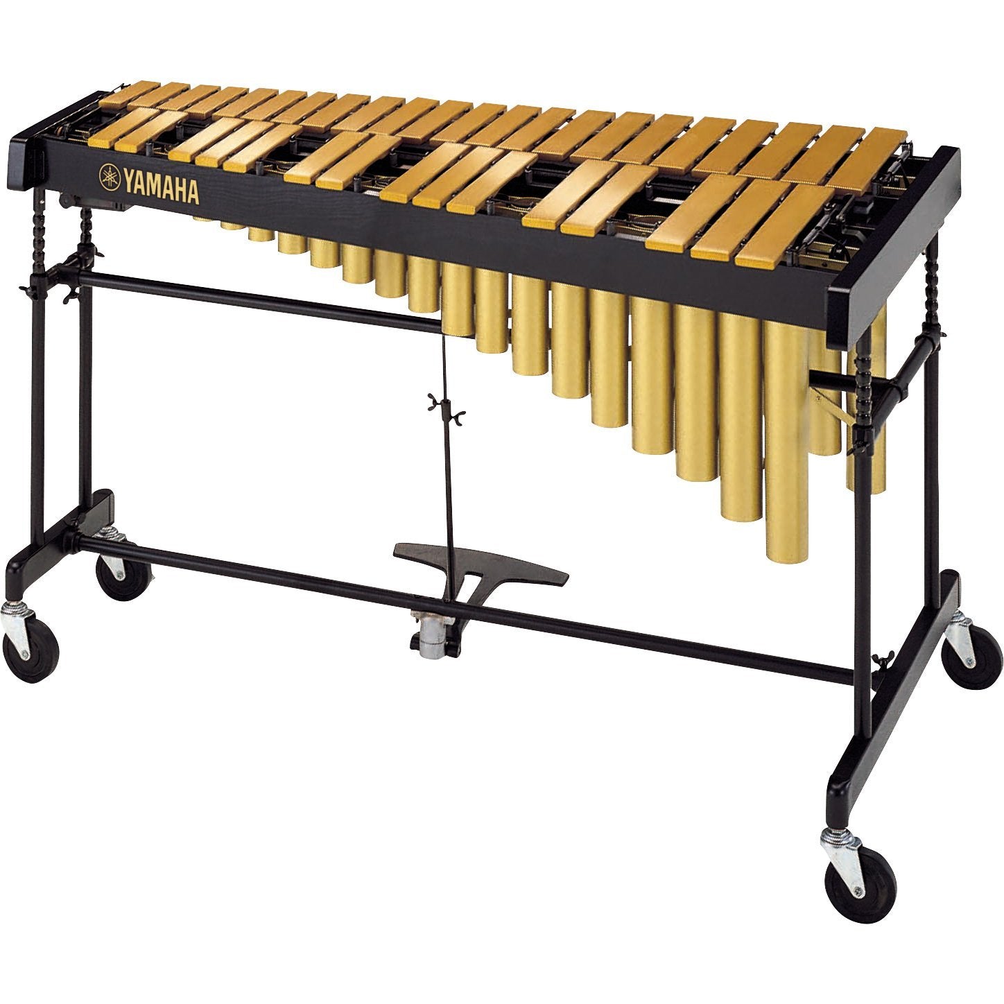 Yamaha - YV-2700G - Vibraphone (3-Octave)-Percussion-Yamaha-Music Elements