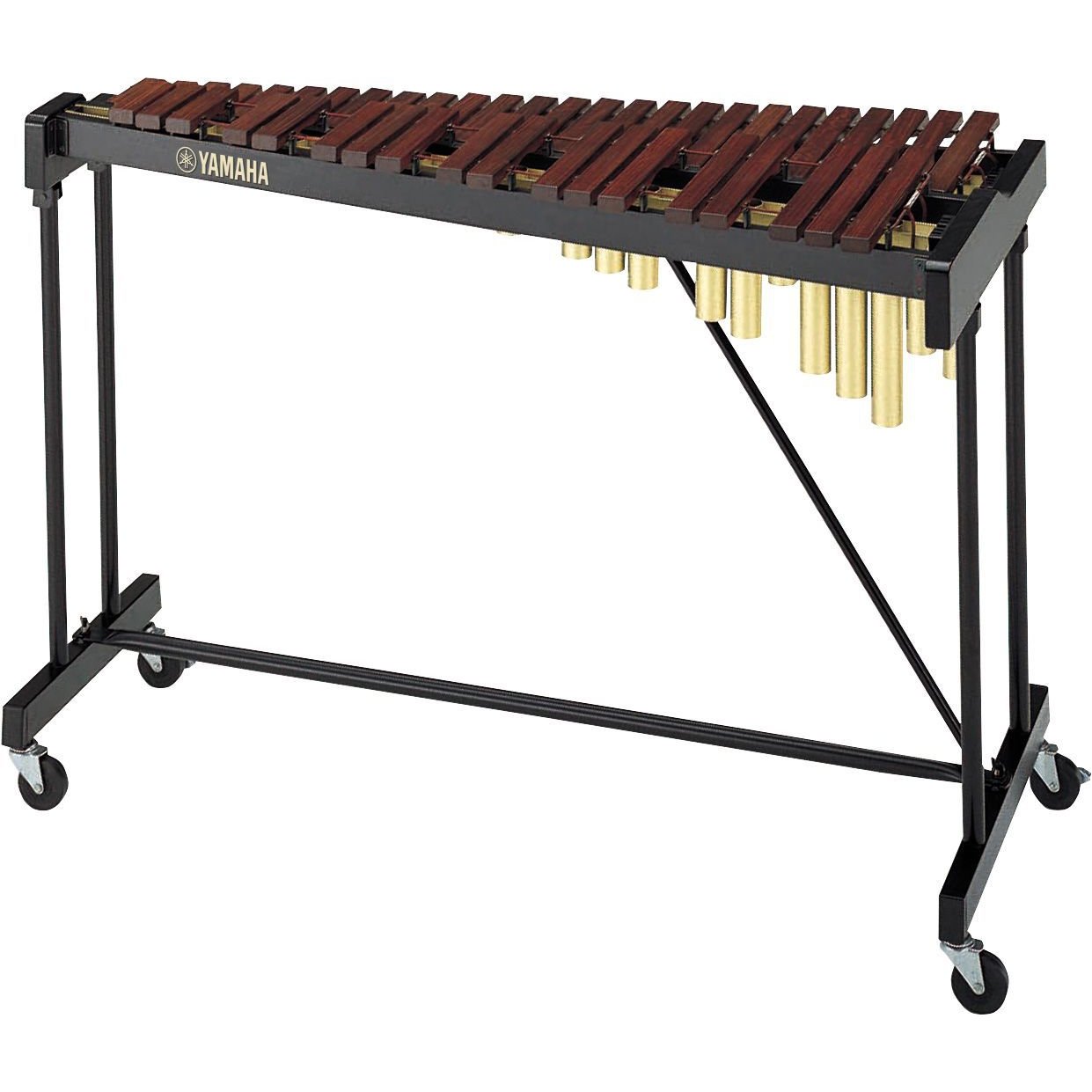 Yamaha - YX-135 - Xylophone (3 1/2-Octave)-Percussion-Yamaha-Music Elements