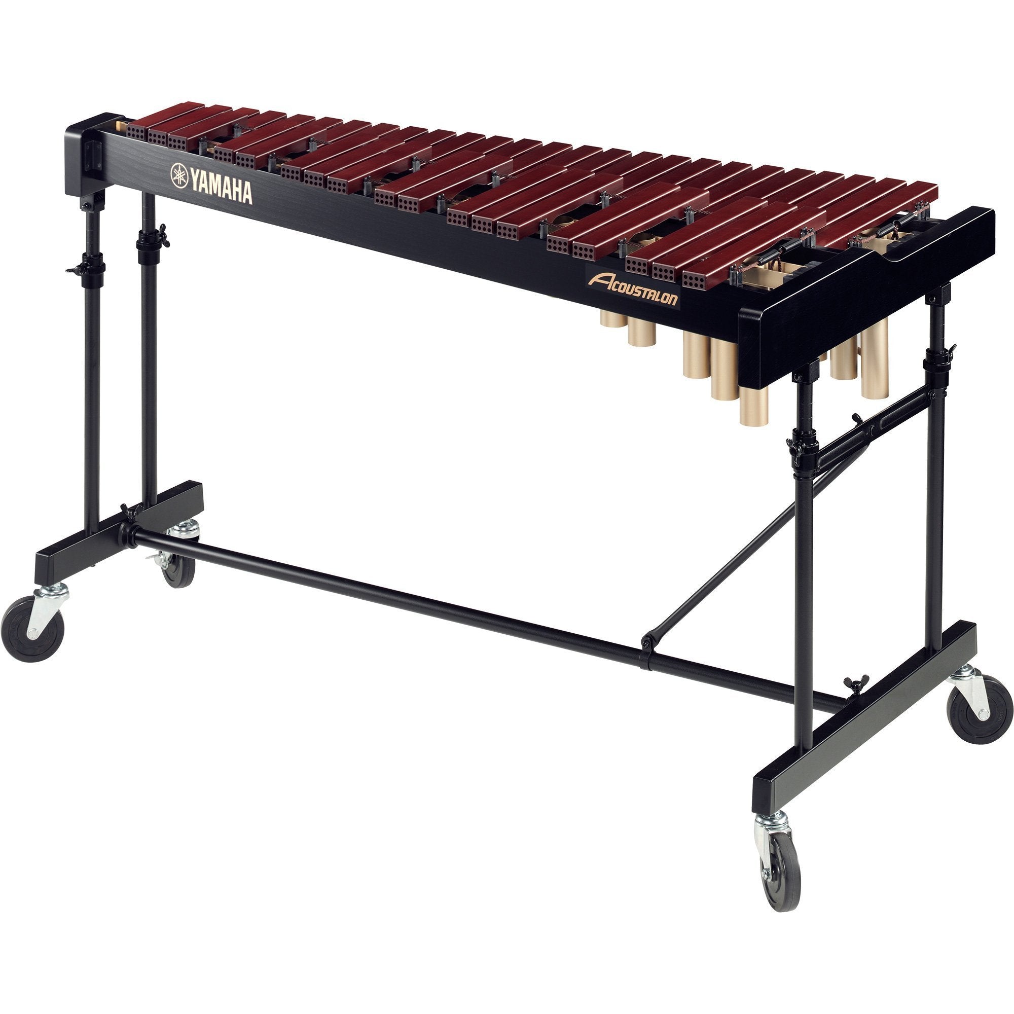 Yamaha - YX-500F - Professional Xylophone (3 1/2-Octave) - Music