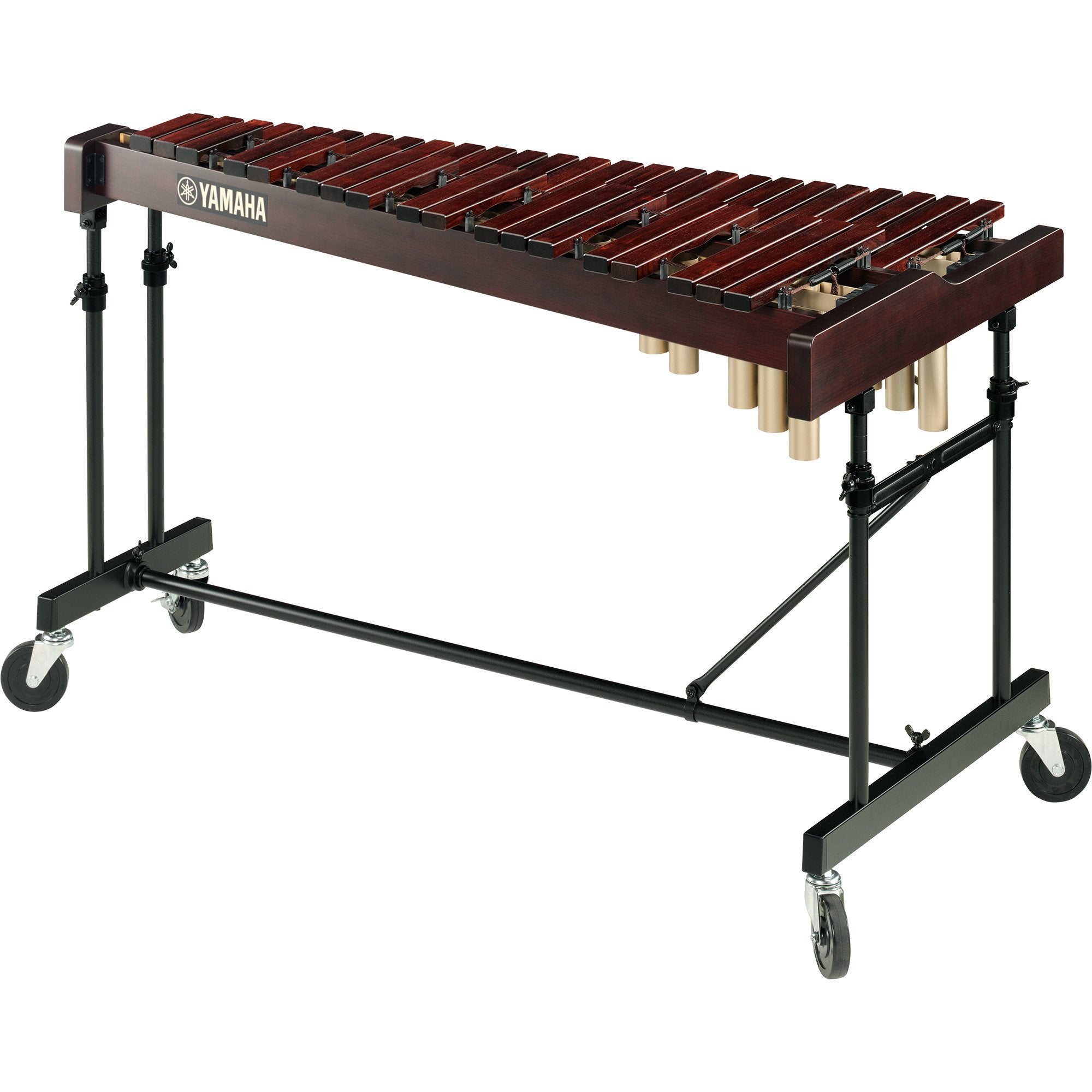 Yamaha - YX-500R - Professional Rosewood Xylophone (3 1/2-Octave)-Percussion-Yamaha-Music Elements