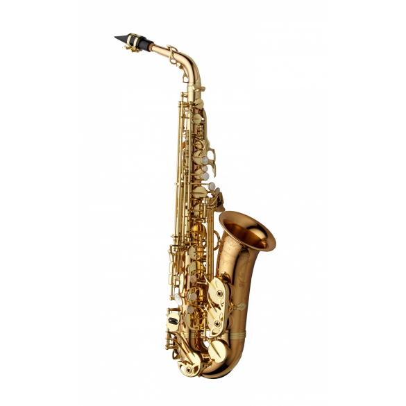 Yanagisawa - A-WO20 Bronze Alto Saxophones-Saxophone-Yanagisawa-Music Elements
