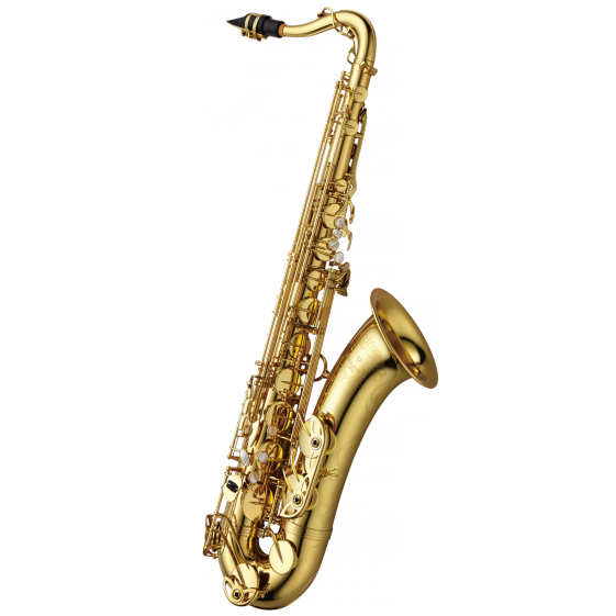 Yanagisawa - T-WO10 Brass Tenor Saxophones-Saxophone-Yanagisawa-Music Elements