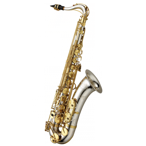Yanagisawa - T-WO37 Silver Sonic Tenor Saxophones-Saxophone-Yanagisawa-Music Elements
