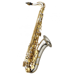 Yanagisawa - T-WO37 Silver Sonic Tenor Saxophones - Music Elements Yanagisawa - T-WO37 Silver Sonic Tenor Saxophones - Music Elements