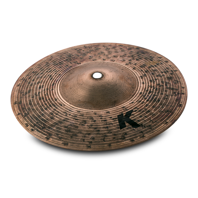 Zildjian - 10" K Custom Special Dry Splash Cymbal-Cymbal-Zildjian-Music Elements