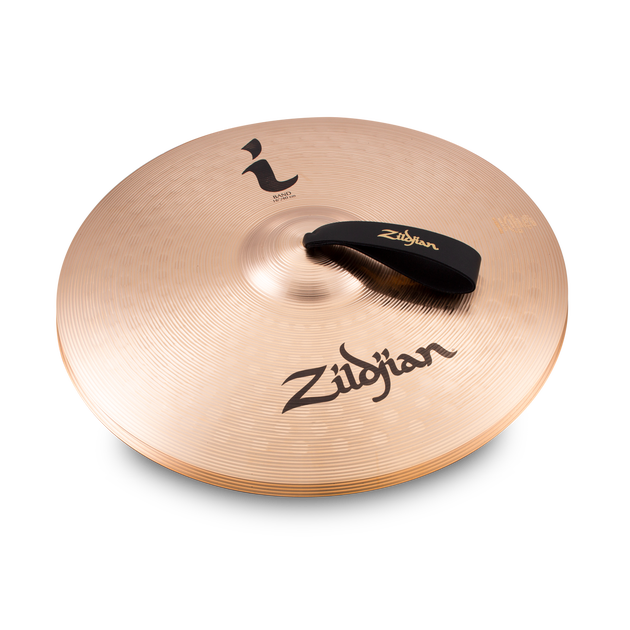 Zildjian - 16&quot; I Band Crash Cymbals