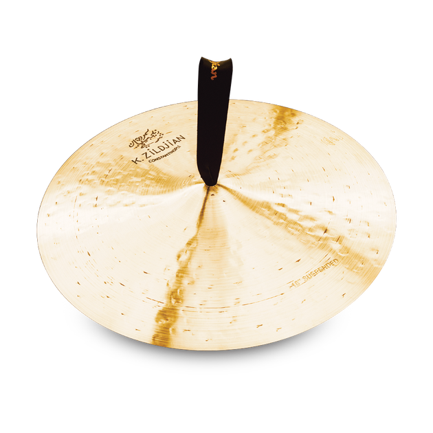 Zildjian - 18&quot; K Constantinople Orchestral Suspended Cymbal-Cymbal-Zildjian-Music Elements