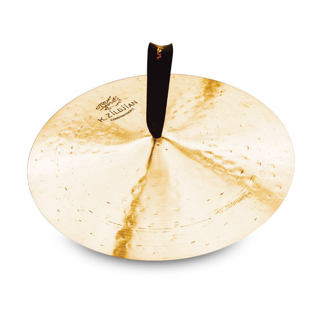 Zildjian - 18" K Constantinople Orchestral Suspended Cymbal-Cymbal-Zildjian-Music Elements