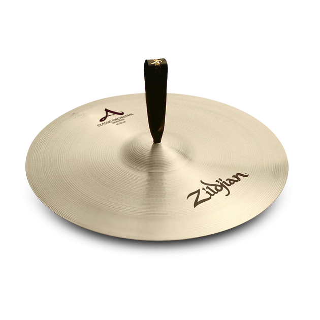 Zildjian - A Classic Orchestral Selection Suspended Cymbals-Cymbal-Zildjian-Music Elements