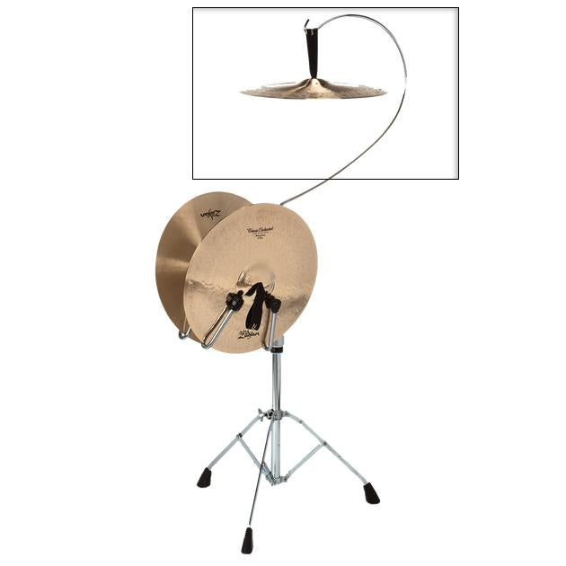 Zildjian - Suspended Cymbal Arm-Cymbal-Zildjian-Music Elements