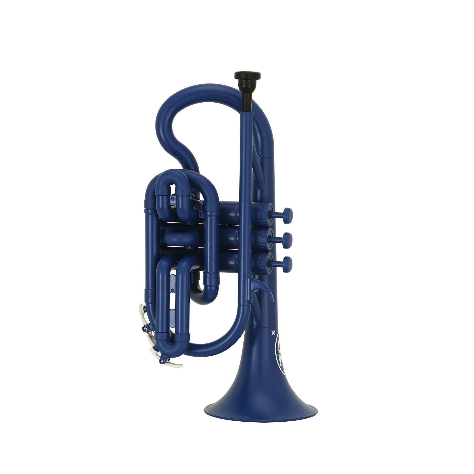ZO - ABS Bb Cornets-Trombone-ZO-Blue-Music Elements