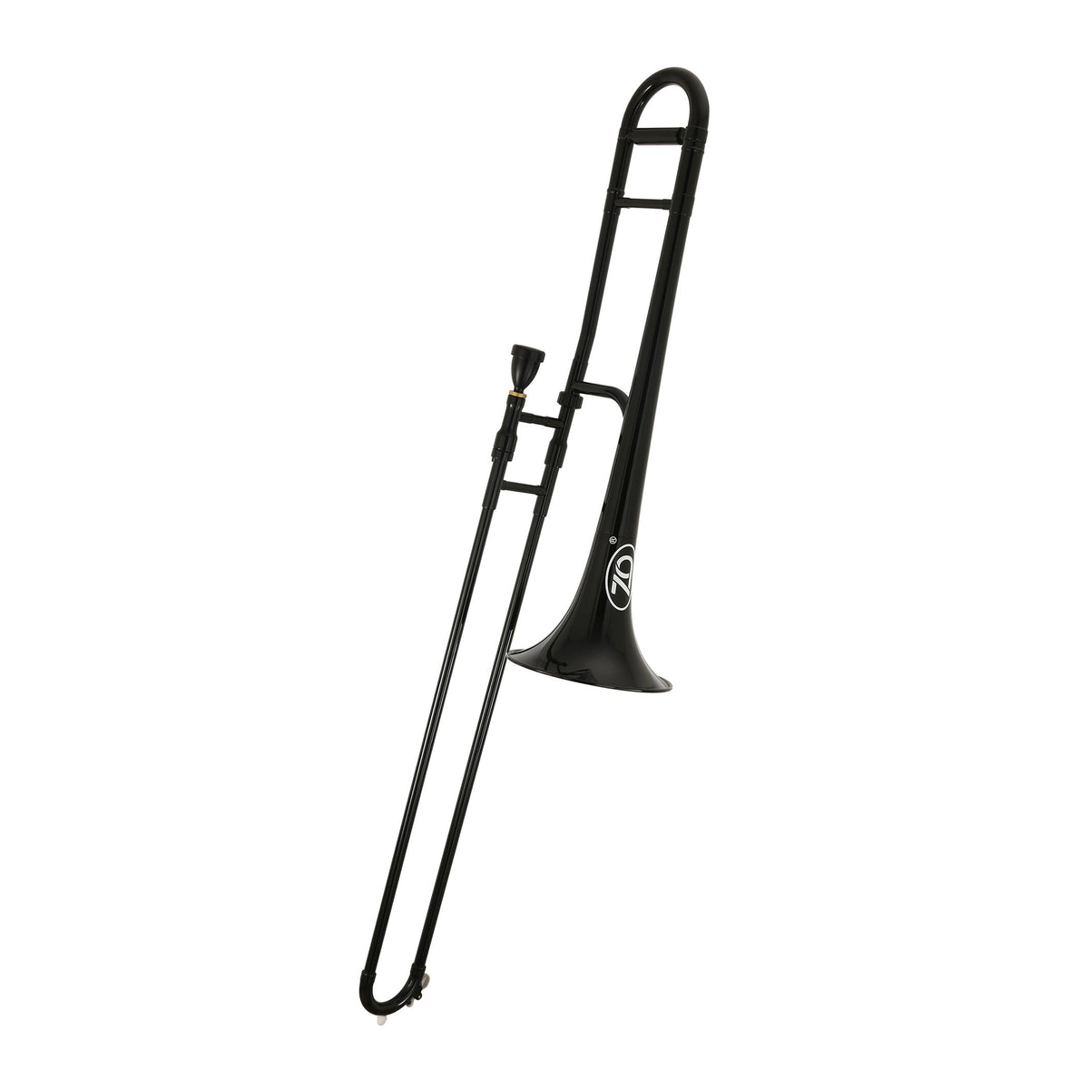 ZO - ABS Bb Tenor Trombones-Trombone-ZO-Black-Music Elements