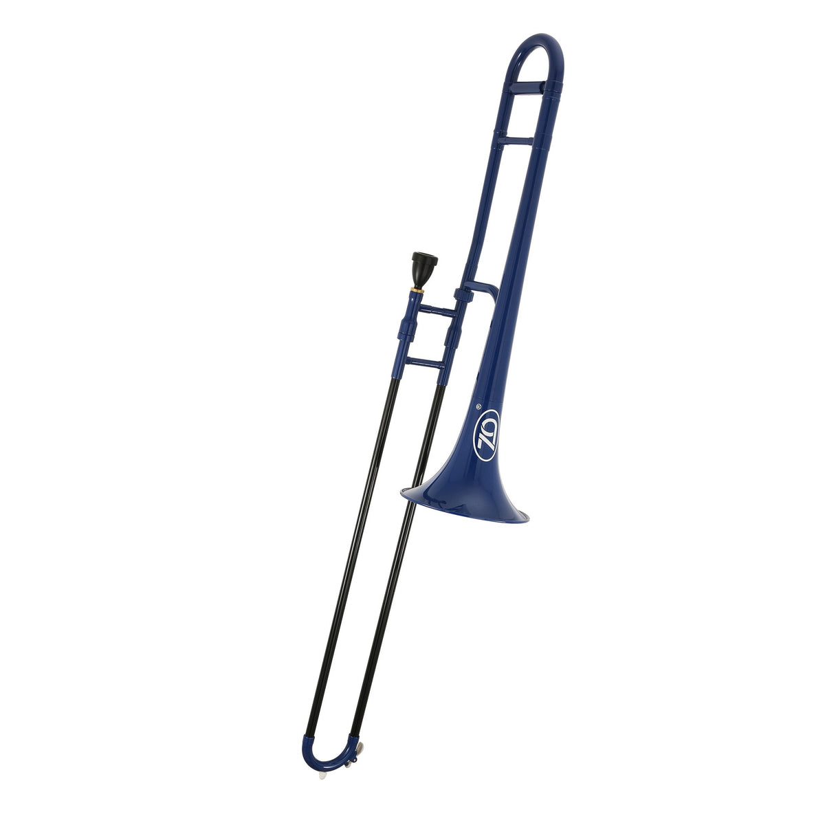 ZO - ABS Bb Tenor Trombones-Trombone-ZO-Blue-Music Elements