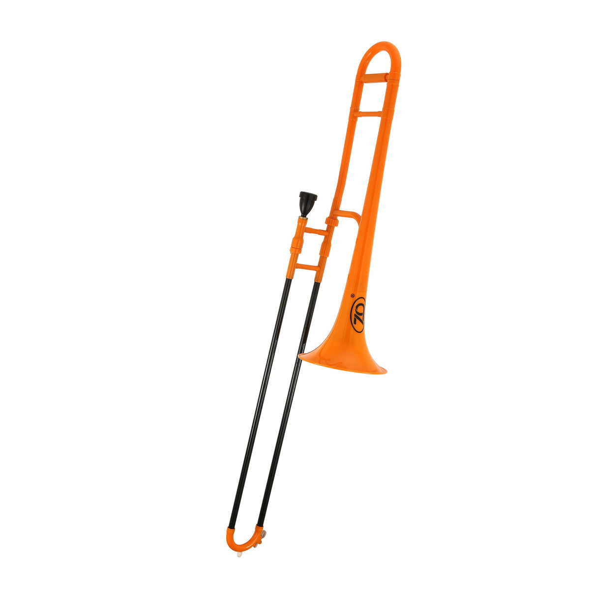 ZO - ABS Bb Tenor Trombones-Trombone-ZO-Orange-Music Elements