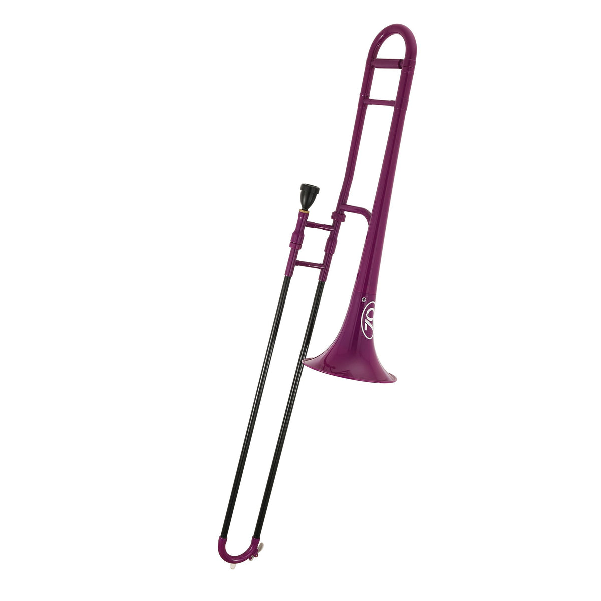 ZO - ABS Bb Tenor Trombones-Trombone-ZO-Purple-Music Elements