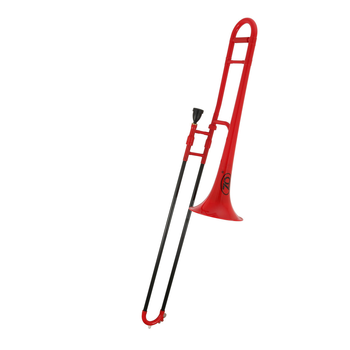 ZO - ABS Bb Tenor Trombones-Trombone-ZO-Red-Music Elements